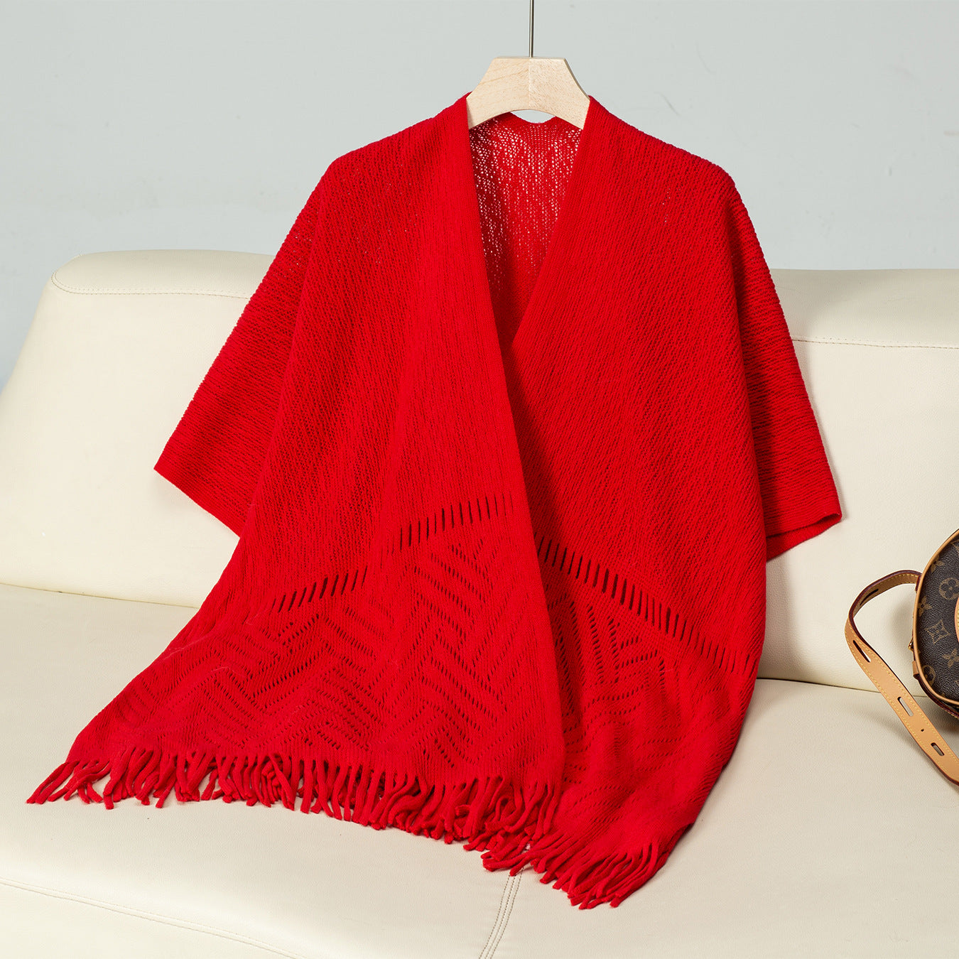 Autumn And Winter New Casual Loose Sweater - Sluxe Fashions