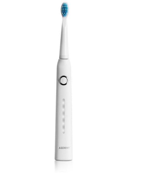 AZDENT sonic electric toothbrush