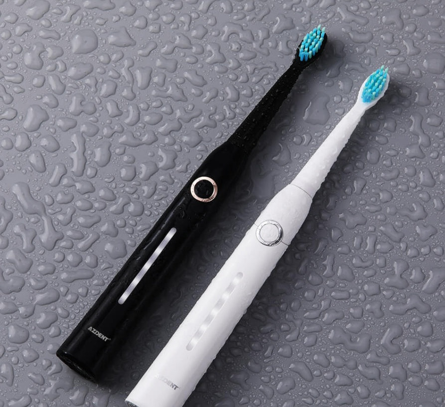 AZDENT sonic electric toothbrush