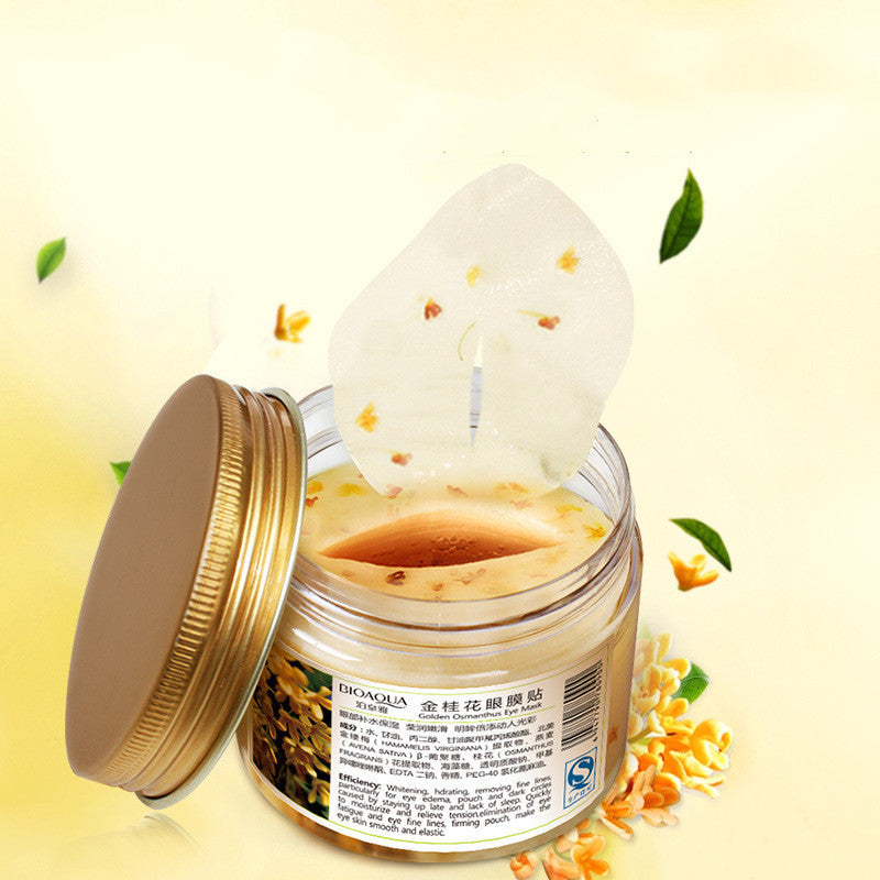 Snail Extract Eye Cream