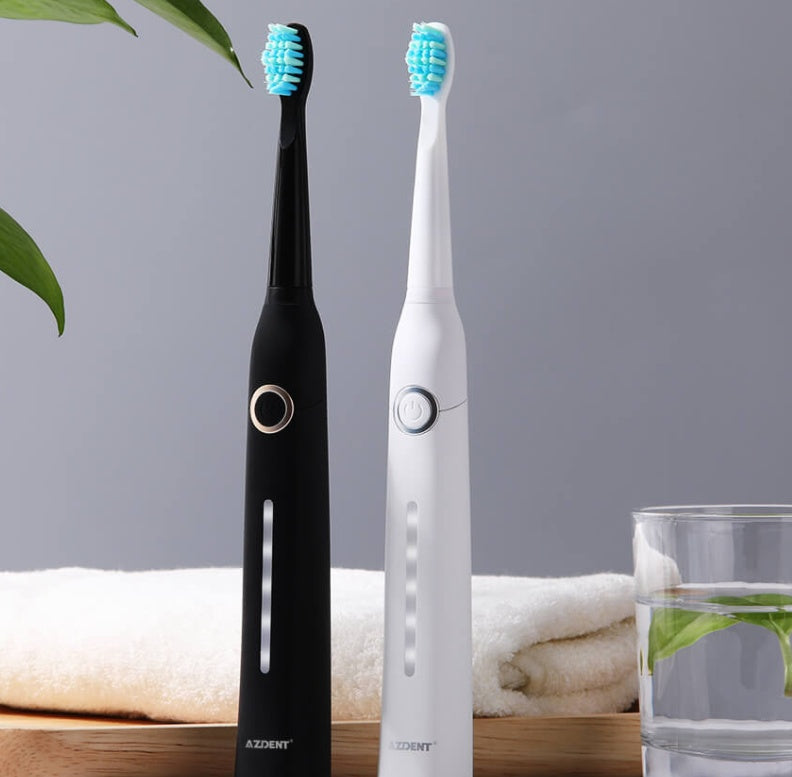 AZDENT sonic electric toothbrush