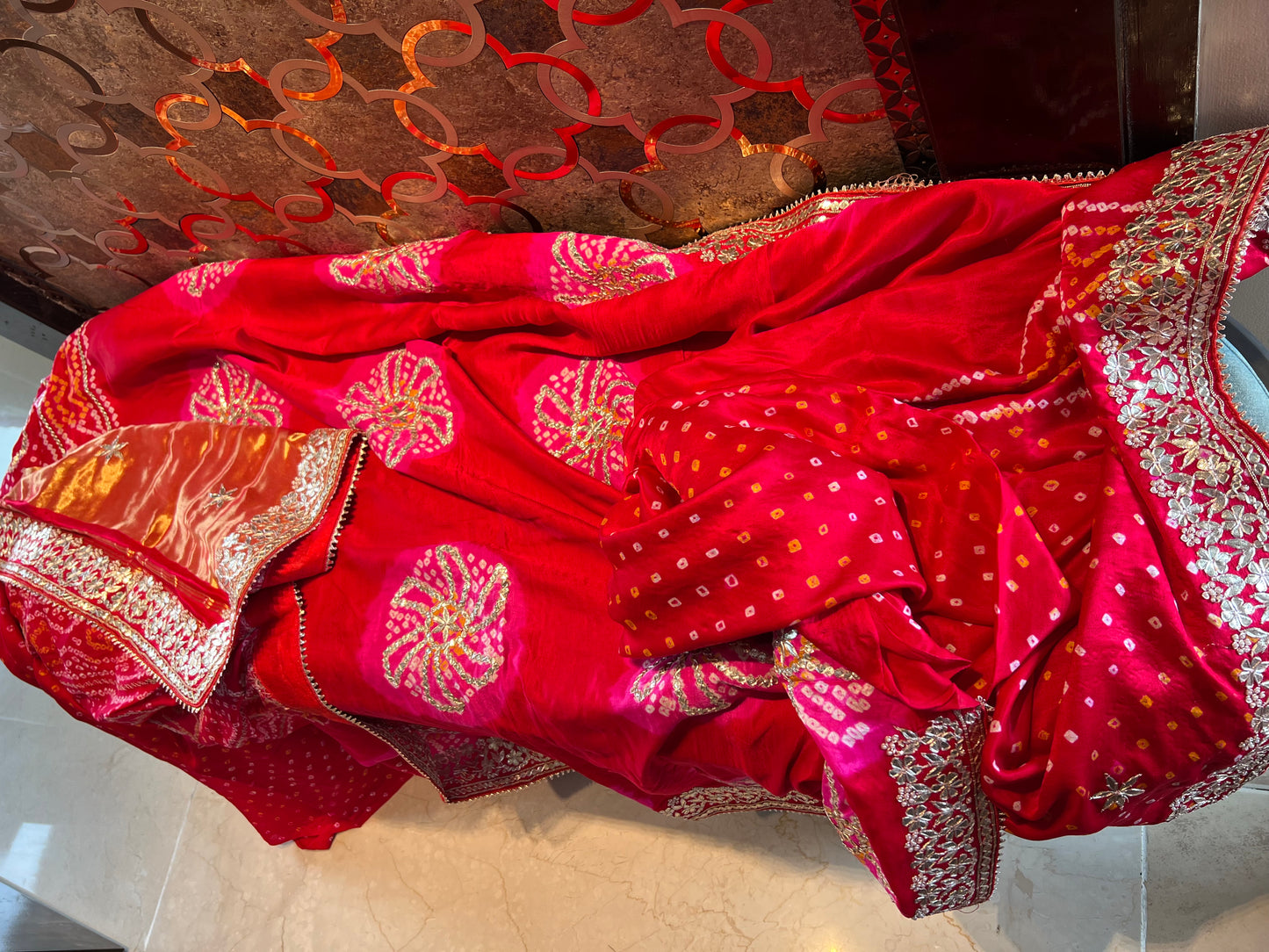 Gajji silk saree Indian traditional sarees