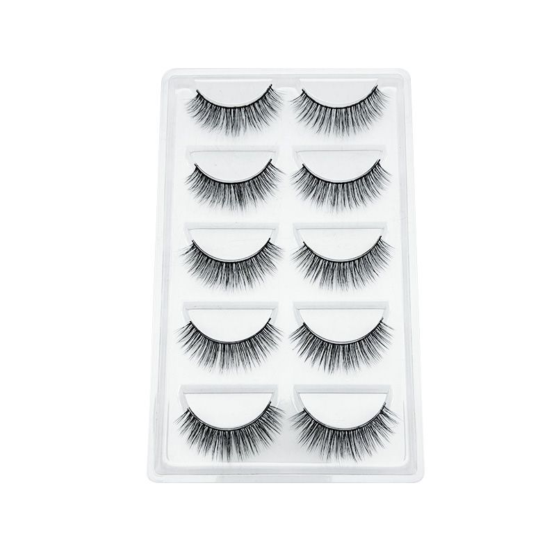 4078 False Eyelashes